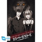 Juliste: Death Note - Power Couple (91.5x61cm)