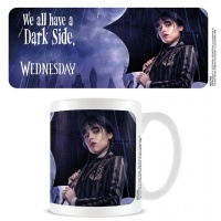 Muki: Wednesday - Dark Side