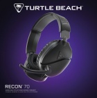 Turtle Beach: Recon 70 - 2024 PC (Black)