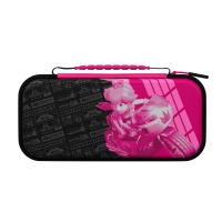 Nintendo Travel Case: Plus Glow - Grand Prix Peach