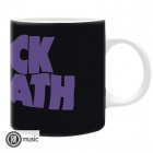 Muki: Black Sabbath - Logo (320ml)