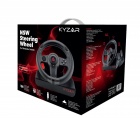 Kyzar: Switch Racing Wheel