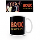 Muki: AC/DC - Highway To Hell (320ml)