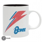 David Bowie - Mug - 320 Ml - Bolt