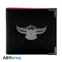 Lompakko: Grendizer - Grendizer, Premium Wallet