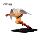 One Punch Man - Figurine Saitama