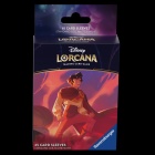 Korttisuoja: Disney Lorcana - Card Sleeves - Aladdin (65)