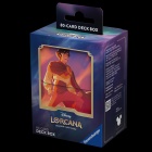 Deckbox: Disney Lorcana - Aladdin