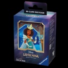 Deckbox: Disney Lorcana - Tiana