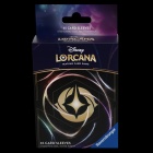 Korttisuoja: Disney Lorcana - Card Sleeves - Card Back (65)