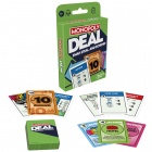 Monopoly Deal korttipeli (ENG)
