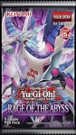 Yu-Gi-Oh!: Rage of the Abyss Booster