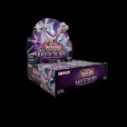 Yu-Gi-Oh!: Rage of the Abyss Booster DISPLAY (24)