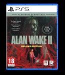 Alan Wake II: Deluxe Edition (+Soundtrack)