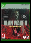 Alan Wake II: Deluxe Edition