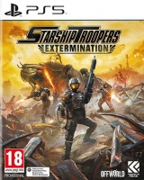 Starship Troopers: Extermination