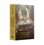 Horus Heresy: Siege Of Terra - Echoes Of Eternity (pb)