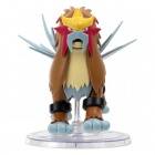 Figure: Pokemon - 25th Anniversary Select, Entei (15cm)