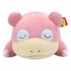 Pokemon Plush Figure Sleeping Slowpoke 45 Cm