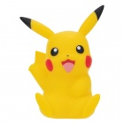 Pokemon Vinyl Figure Pikachu #2 11 Cm