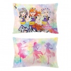 Love Live! Superstar!! Pillow Kissen Keke, Kanon, Chisato