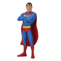 Figu: DC Comics, Toony Classics - Superman (15cm)