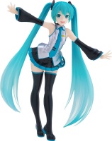 Figu: Hatsune Miku CVS 01 - Pop Up Parade Translucent Color