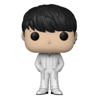 Funko Pop! Rocks: BTS - Jung Kook (9cm)