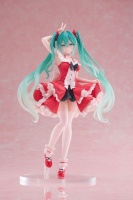 Figu: Hatsune Miku - Fashion, Lolita Version (18cm)