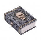 Nemesis Now: Grimoire Treasure Box (11cm)