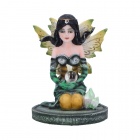 Nemesis Now: Crystal Fairy Jade (9cm)