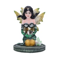 Nemesis Now: Crystal Fairy Jade (9cm)