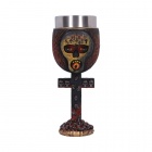 Nemesis Now: Slayer Seasons In The Abyss Goblet 20.5cm