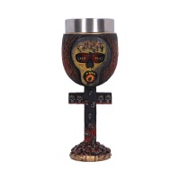 Nemesis Now: Slayer Seasons In The Abyss Goblet (20.5cm)