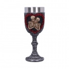 Nemesis Now: To Have And To Hold Goblet (19.5cm)