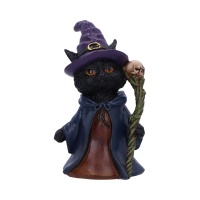 Nemesis Now: Whiskered Wizard (14cm)