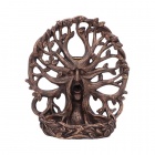 Nemesis Now: Father Of The Forest Backflow Incense Burner 16.3cm