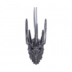 Nemesis Now: Lord Of The Rings Helm Of Sauron Hanging Ornament