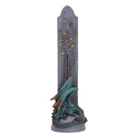 Nemesis Now: Smouldering Essence Incense Burner (28.5cm)