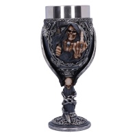 Nemesis Now: Curse Goblet (20cm)