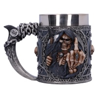 Nemesis Now: Curse Tankard (11cm)