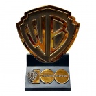 Nemesis Now: Warner Bros 100th Anniversary Plaque, LE (20cm)