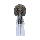 Nemesis Now: Iron Maiden Killers Bottle Stopper (10cm)