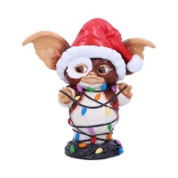 Nemesis Now: Gremlins Gizmo In Fairy Lights (13cm)