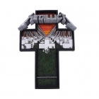 Nemesis Now: Metallica Master Of Puppets Wall Plaque (31.5cm)