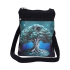 Nemesis Now: Tree Of Life Shoulder Bag 23cm