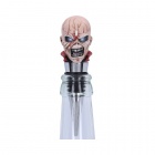 Nemesis Now: Iron Maiden The Trooper Bottle Stopper 10cm