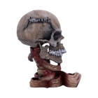 Nemesis Now: Metallica Pushead Skull 23.5cm