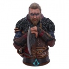Figu: Assassin's Creed - Valhalla Eivor Bust (32cm)