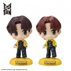 Figu: Tinytan, BTS Chubby Collection - Butter V (7cm)